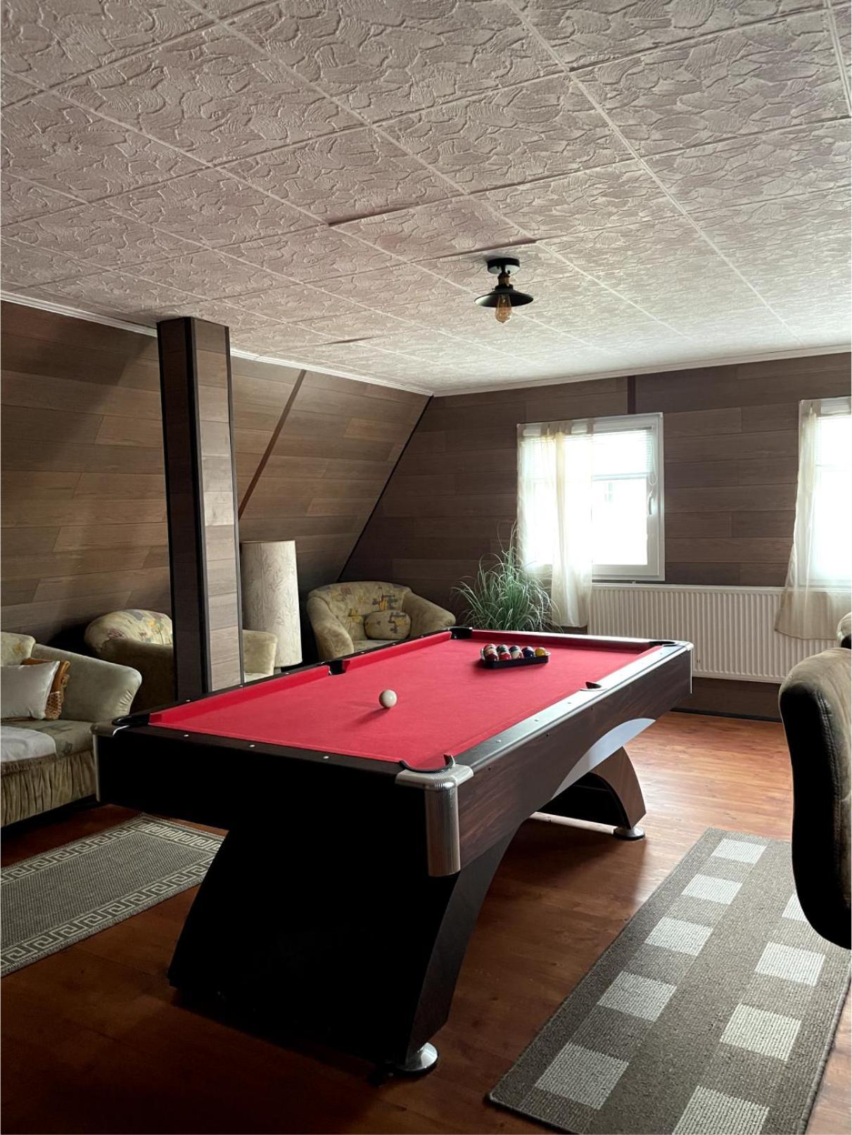 Haus Mit Pool Großschönau Kültér fotó