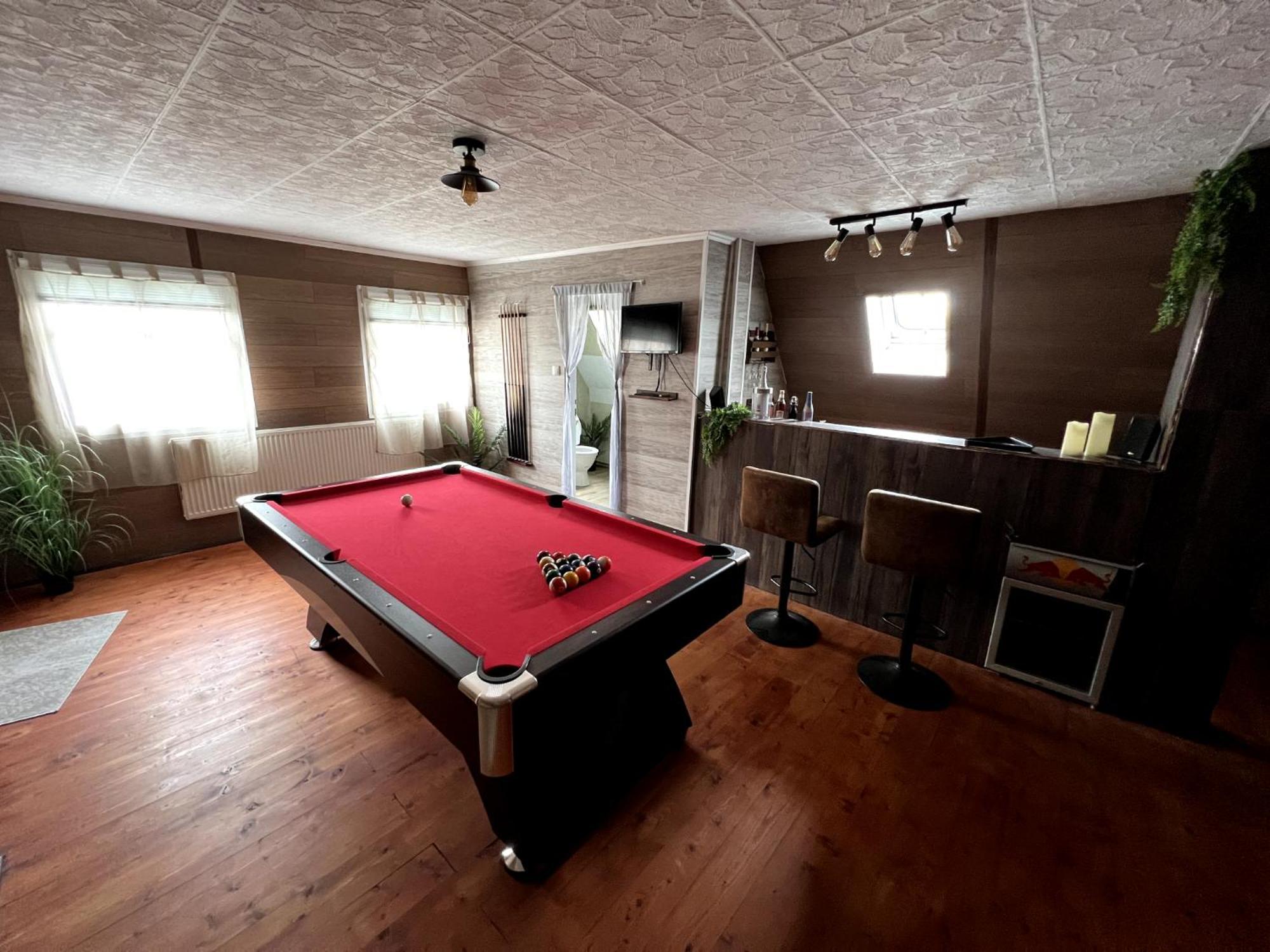 Haus Mit Pool Großschönau Kültér fotó