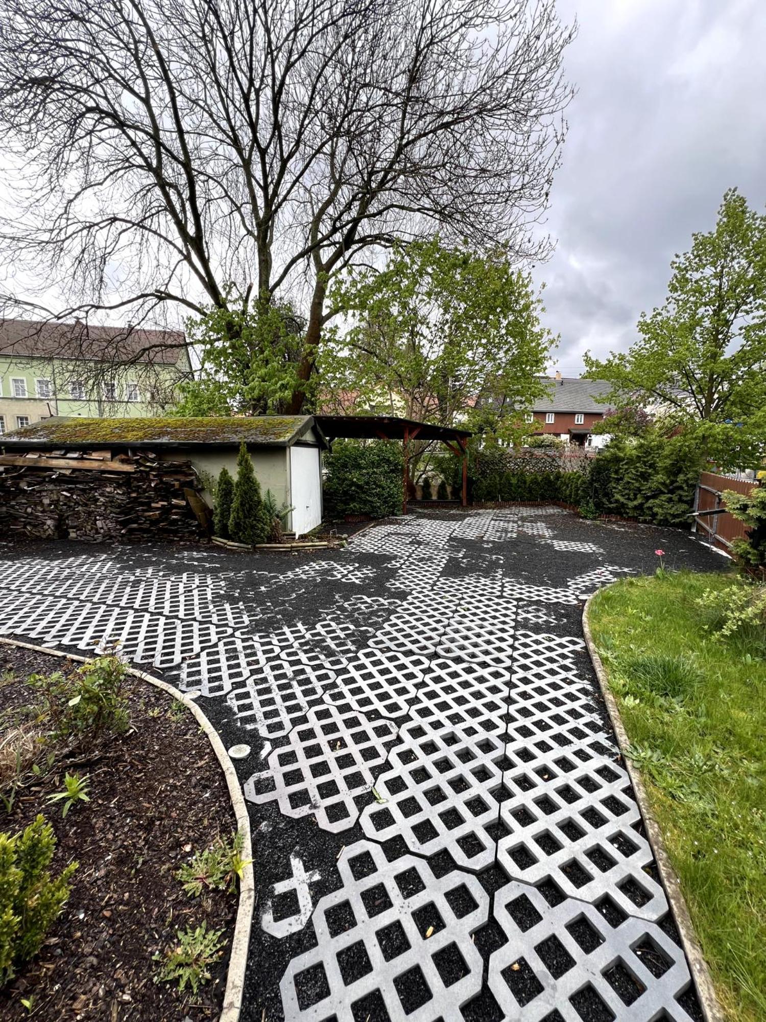 Haus Mit Pool Großschönau Kültér fotó